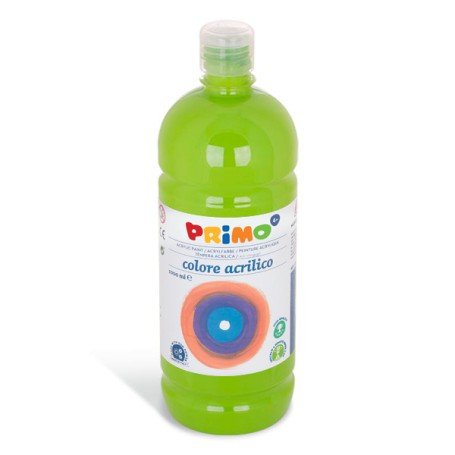 Primo 404TA1000600 pittura 1000 ml Verde Bottiglia (404TA1000600)