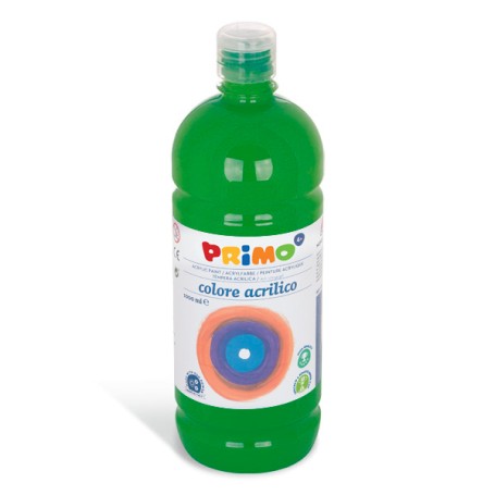 Primo 404TA1000630 pittura 1000 ml Verde Bottiglia (404TA1000630)