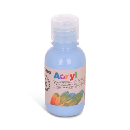 Primo 402TA125510 pittura 125 ml Blu Bottiglia (402TA125510)