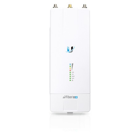 Ubiquiti Networks AF‑5XHD 1000 Mbit/s Bianco Supporto Power over Ethernet (PoE) (AF-5XHD-EU)
