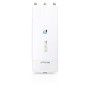 Ubiquiti Networks AF‑5XHD 1000 Mbit/s Bianco Supporto Power over Ethernet (PoE) (AF-5XHD-EU)