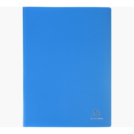 Exacompta 8540E foglio di protezione 210 x 297 mm (A4) Polipropilene (PP) (8540E)