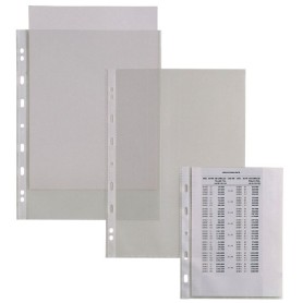 SEI Rota 662219 foglio di protezione 220 x 300 mm Polipropilene (PP) 600 pz (662219)