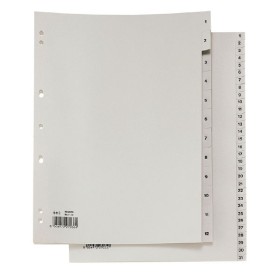 SEI Rota 581201 ricambi per quaderni 210 x 297 mm (A4) 80 fogli (581201)