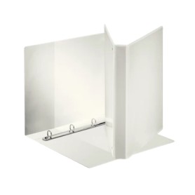 Esselte 394752000 raccoglitore ad anelli A4 Bianco (394752000)