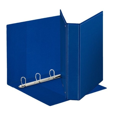 Esselte 394754500 raccoglitore ad anelli A4 Blu (394754500)