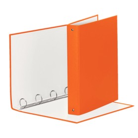 Esselte 395792200 raccoglitore ad anelli Arancione (395792200)