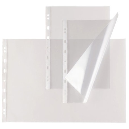 SEI Rota 663515 foglio di protezione 350 x 500 mm Polipropilene (PP) 250 pz (663515)