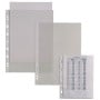 SEI Rota 662215 foglio di protezione 220 x 300 mm Polipropilene (PP) 600 pz (662215)