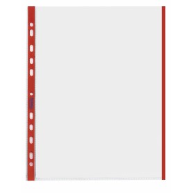 Favorit 100460030 foglio di protezione 210 x 297 mm (A4) Polipropilene (PP) 10 pz (100460030)