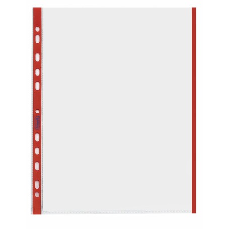 Favorit 100460030 foglio di protezione 210 x 297 mm (A4) Polipropilene (PP) 10 pz (100460030)