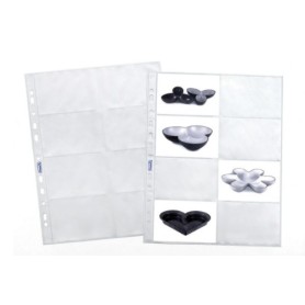 Favorit 100460149 foglio di protezione Polipropilene (PP) 10 pz (100460149)