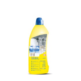 Sanitec 1433-S detersivo per piatti 1000 ml Liquido (1433-S)