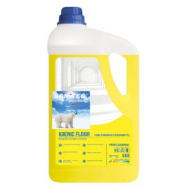 Sanitec 1435-S detersivo per piatti 5 ml 5 kg Liquido (1435-S)