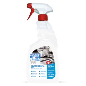 Sanitec 1808-S sgrassatore e detergente per la preparazione delle superfici 0,75 L (1808-S)
