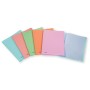 Favorit 400115582 cartella Polipropilene (PP) Verde A4 (400115582)