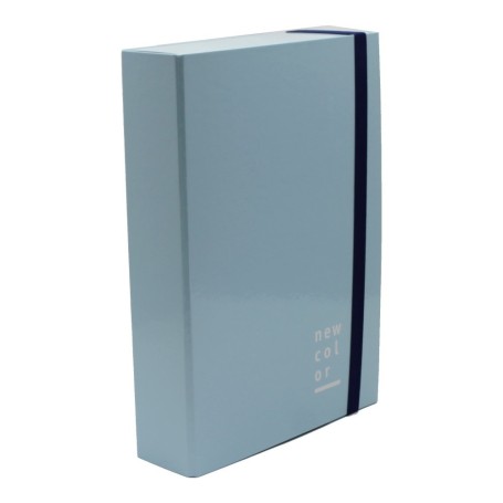 Brefiocart New Color Blu A4 (0221301AZ)