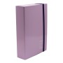 Brefiocart New Color Rosa A4 (0221307RS)