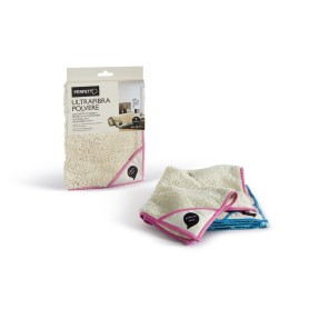 Perfetto 0319H Panno per la Pulizia Poliammide, Poliestere Colori assortiti 1 pz (0319H)