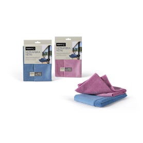 Perfetto 0319A Panno per la Pulizia Poliammide, Poliestere Colori assortiti 1 pz (0319A)
