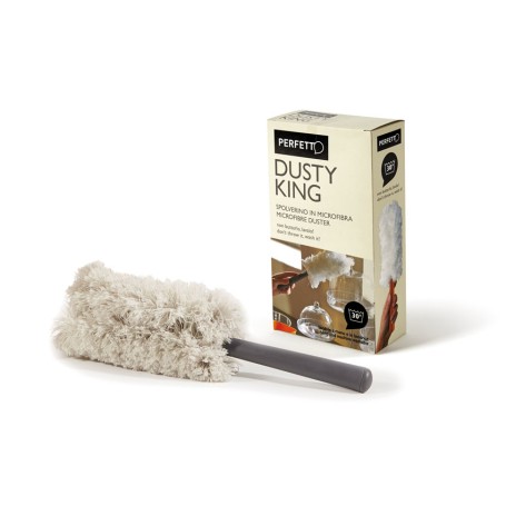 Perfetto 0065E strofinaccio per la polvere Microfiber duster (0065E)