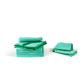 Perfetto Ultrega Poliammide, Poliestere Verde 10 pz (26603)