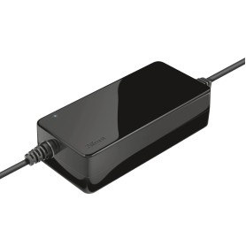 Trust 23390 adattatore e invertitore Interno 90 W Nero (23390)