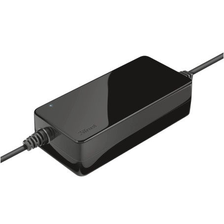 Trust 23390 adattatore e invertitore Interno 90 W Nero (23390)