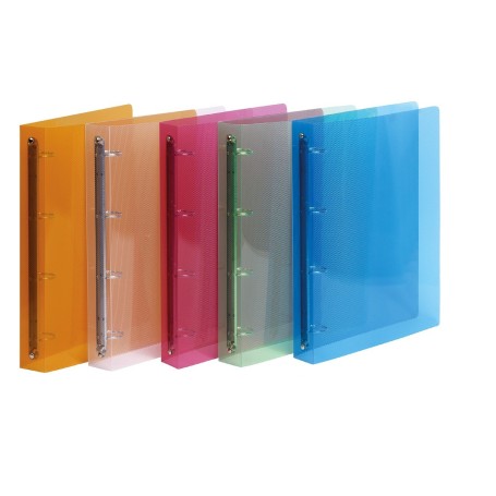 Favorit 400066845 raccoglitore ad anelli A4 Multicolore (400066845)
