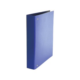 Esselte Daily raccoglitore ad anelli Blu (395891500)