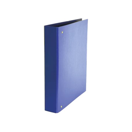 Esselte Daily raccoglitore ad anelli Blu (395891500)