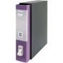 Esselte DOX2 Registratore - f.to protocollo dorso 8 cm (D15229)