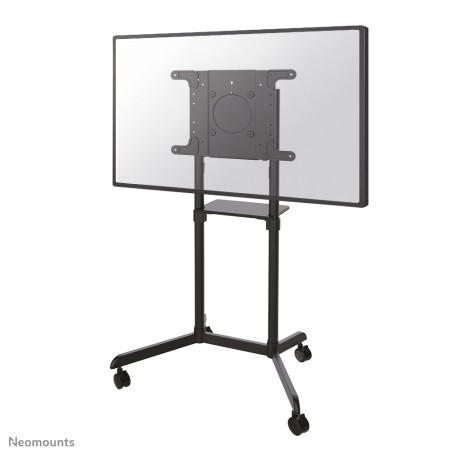 Neomounts by Newstar Mobiletto portatile per TV (NS-M1250BLACK)