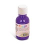 Primo 410TX125400 pittura 125 ml Viola Bottiglia (410TX125400)