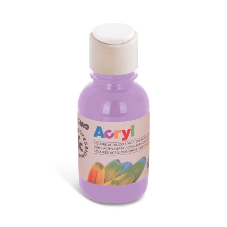 Primo 402TA125450 pittura 125 ml Lillà Bottiglia (402TA125450)