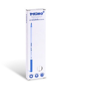 Primo 5221MBS100 pastello colorato Bianco 12 pz (5221MBS100)