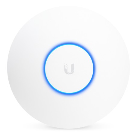 Ubiquiti Networks UniFi AC HD 1733 Mbit/s Bianco Supporto Power over Ethernet (PoE) (UAP-AC-HD-EU)