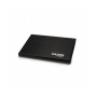 Vultech GS-25U3 REV 2.1 contenitore di unità di archiviazione Box esterno HDD Nero 2.5" (GS-25U3) (GS-25U3 REV. 2.1)