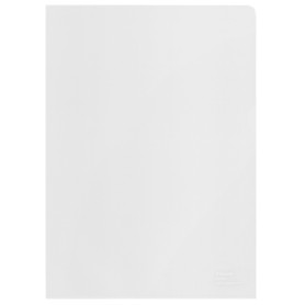 Esselte Buste a L De Luxe 100% riciclate (627499)