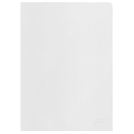 Esselte Buste a L De Luxe 100% riciclate (627499)