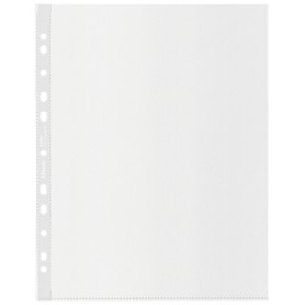 Esselte 627504 foglio di protezione 210 x 297 mm (A4) Polipropilene (PP) 80 pz (627504)