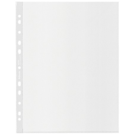Esselte 627504 foglio di protezione 210 x 297 mm (A4) Polipropilene (PP) 80 pz (627504)