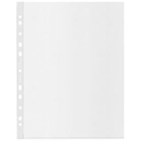 Esselte 627494 foglio di protezione 210 x 297 mm (A4) Plastica 80 pz (627494)