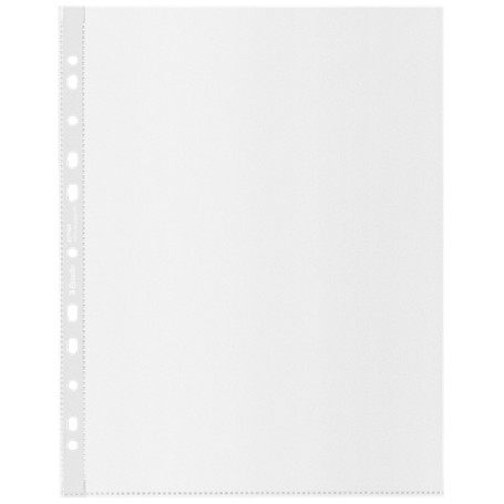Esselte 627494 foglio di protezione 210 x 297 mm (A4) Plastica 80 pz (627494)