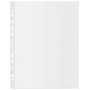 Esselte 627494 foglio di protezione 210 x 297 mm (A4) Plastica 80 pz (627494)