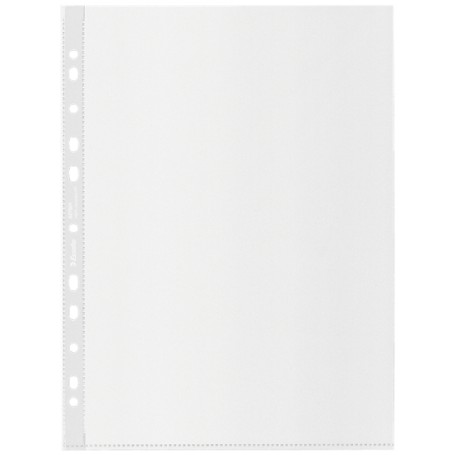 Esselte 627501 foglio di protezione 210 x 297 mm (A4) Polipropilene (PP) (627501)