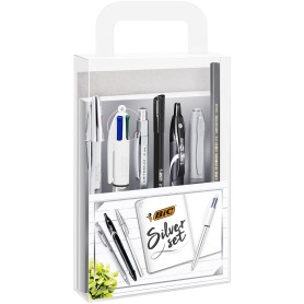 BIC Silver Set (9576121)