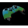Gioteck WX4 Multicolore Bluetooth Gamepad Analogico/Digitale Nintendo Switch (WX4NSW-25-MU)