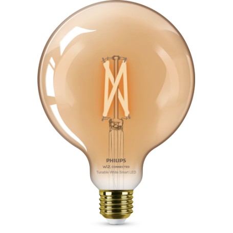 Philips Filament ambra G125 E27 (929003017921)
