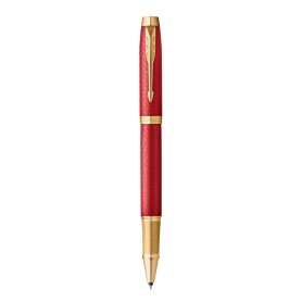 Parker IM Premium Penna retrattile a clip Nero 1 pz (2143647)